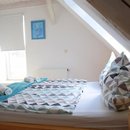 Ferienwohnung Hafenwestseite Neustadt Neustadt in Holstein Εξωτερικό φωτογραφία
