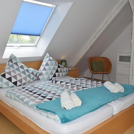 Ferienwohnung Hafenwestseite Neustadt Neustadt in Holstein Εξωτερικό φωτογραφία