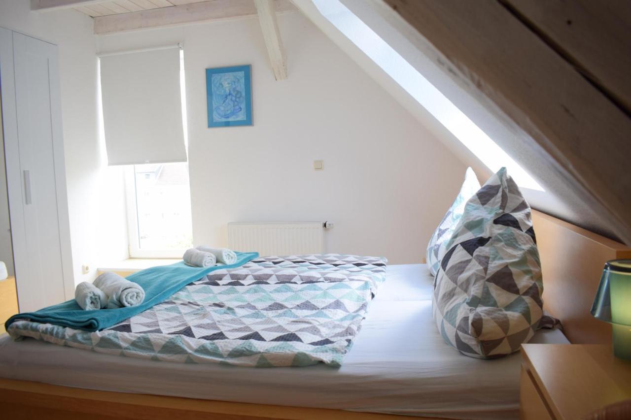 Ferienwohnung Hafenwestseite Neustadt Neustadt in Holstein Εξωτερικό φωτογραφία