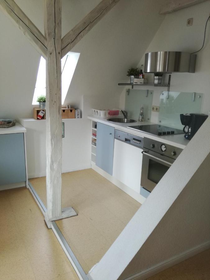 Ferienwohnung Hafenwestseite Neustadt Neustadt in Holstein Εξωτερικό φωτογραφία
