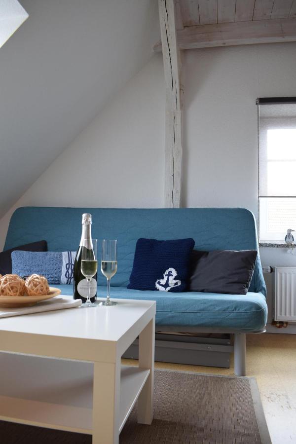 Ferienwohnung Hafenwestseite Neustadt Neustadt in Holstein Εξωτερικό φωτογραφία