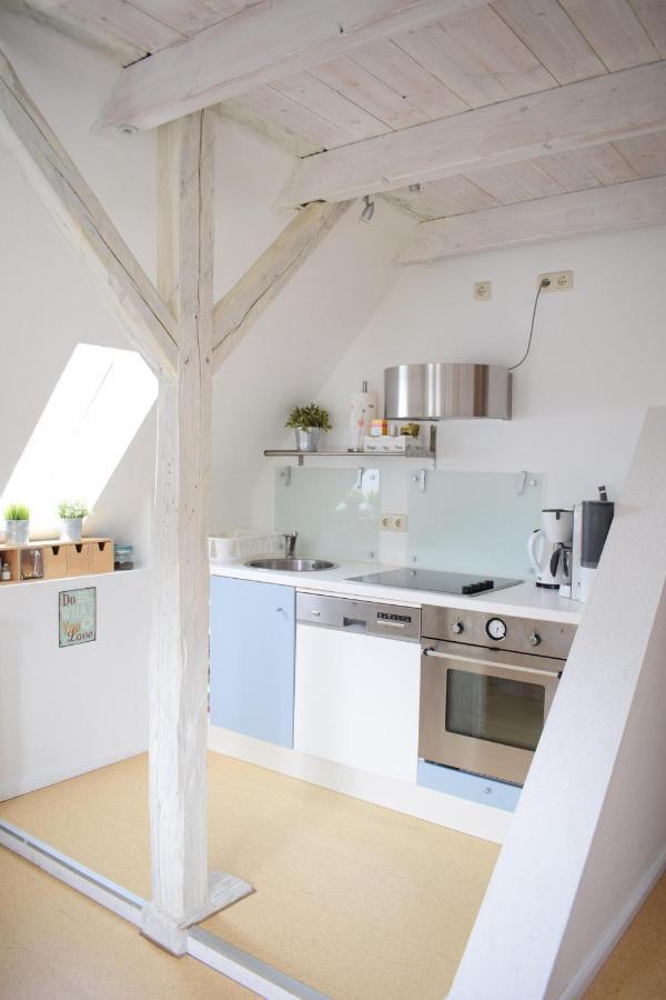 Ferienwohnung Hafenwestseite Neustadt Neustadt in Holstein Εξωτερικό φωτογραφία